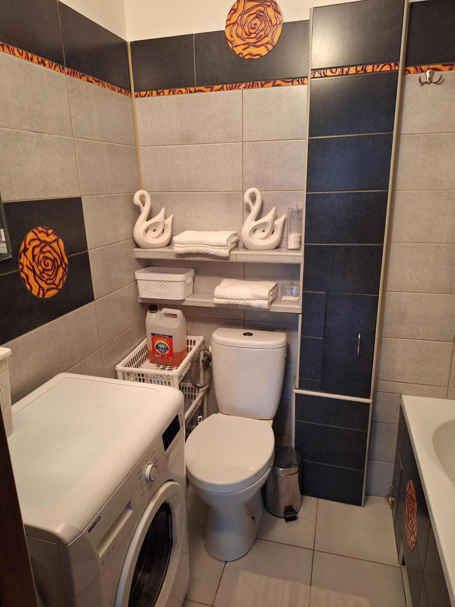 Jagiellonska Czarnow Apartment *