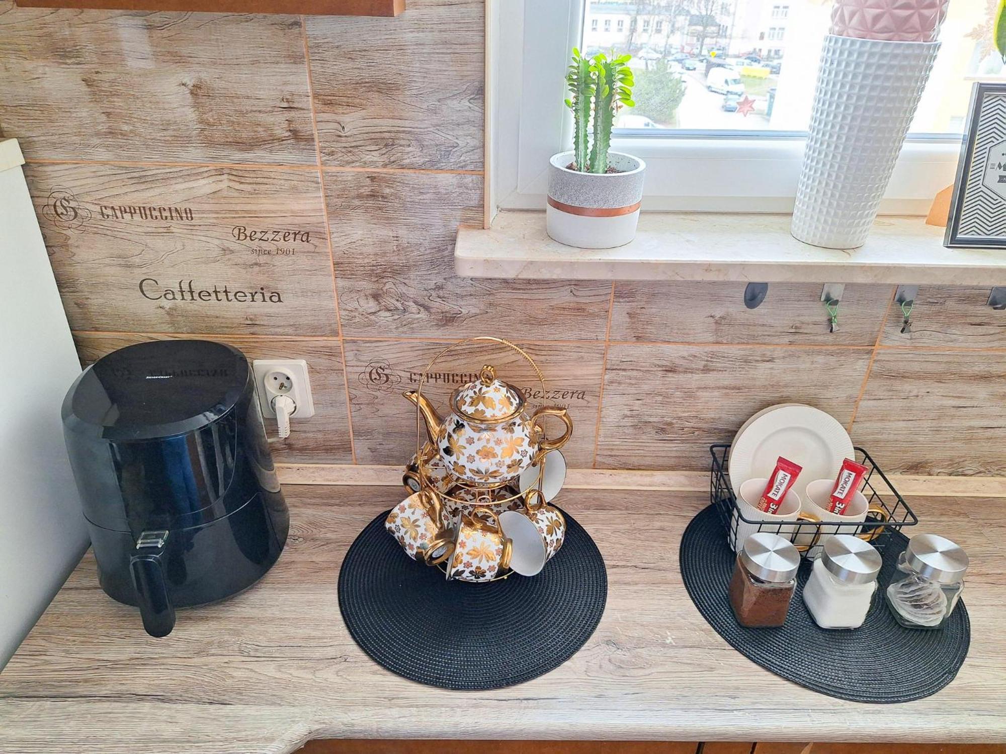 Jagiellonska Czarnow Apartment