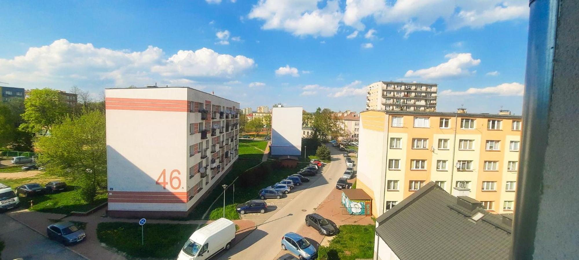 Apartment Jagiellonska Czarnow