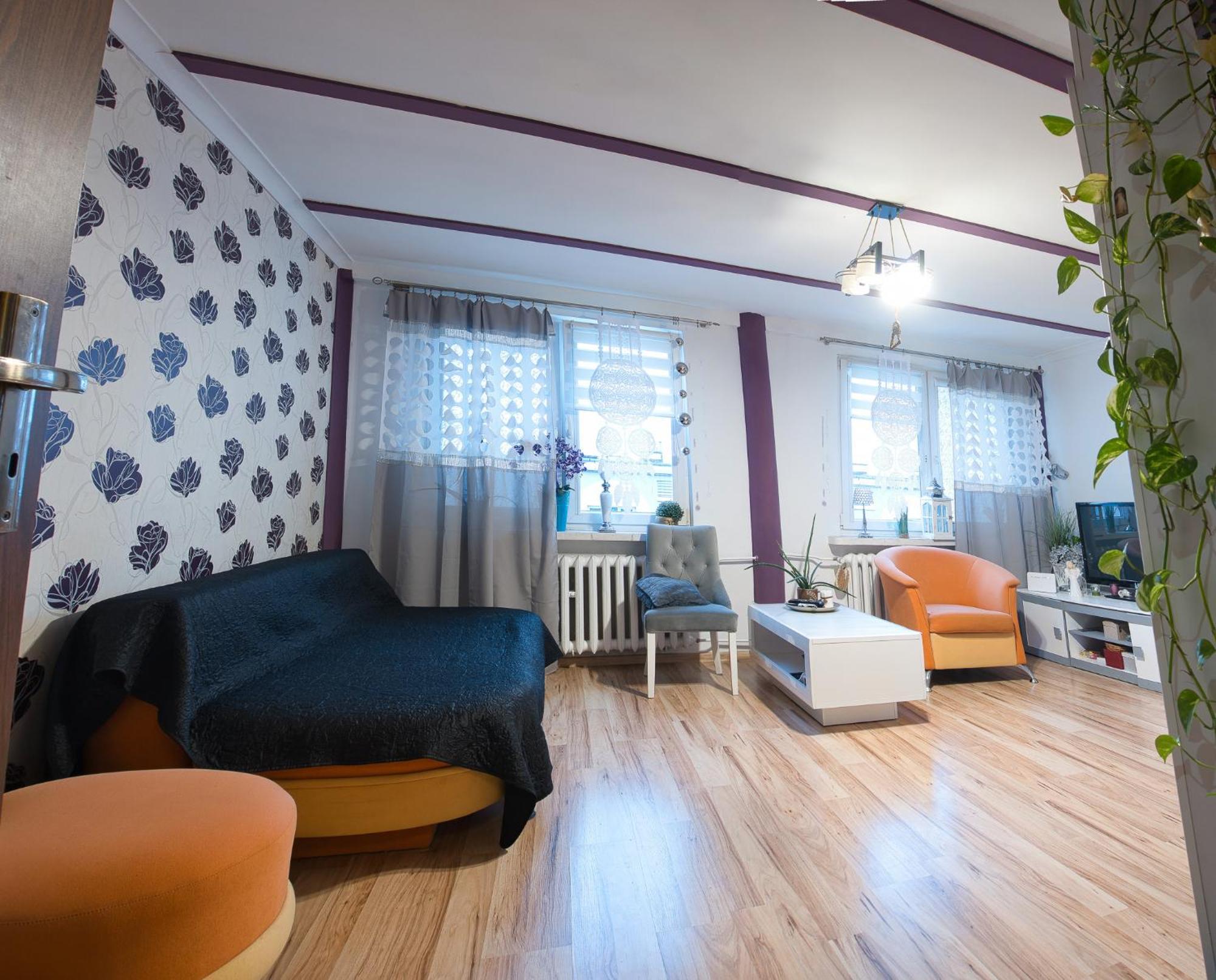 Jagiellonska Czarnow Apartment *