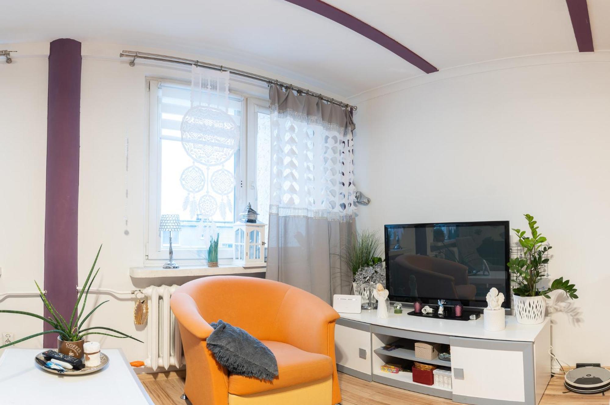 Jagiellonska Czarnow Apartment