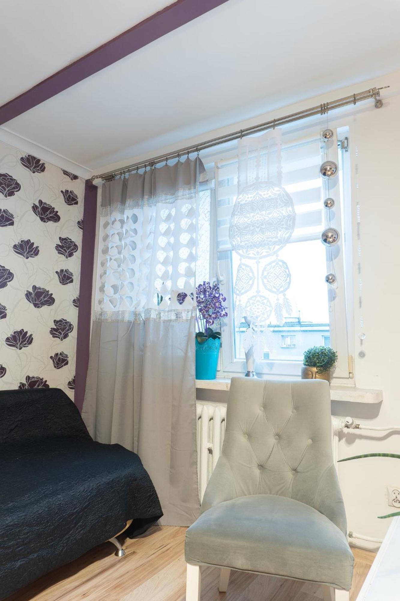 Jagiellonska Czarnow Apartment